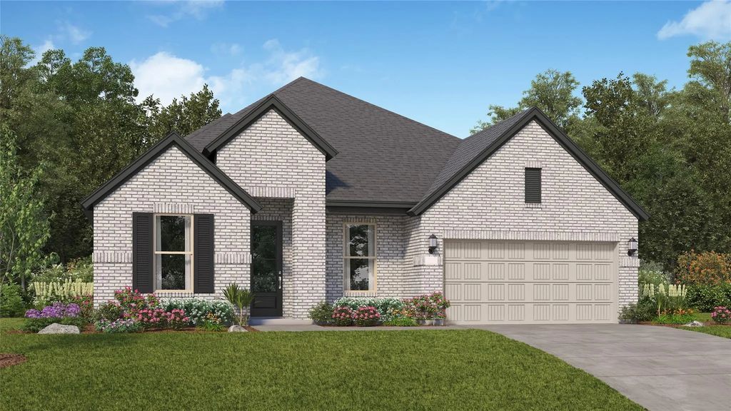 2229 Beach Cove Lane, League City