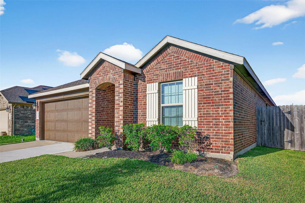 8219 Oakleaf Meadow Court, Rosharon