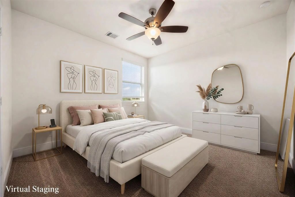 23307 Ovada Lane, Richmond