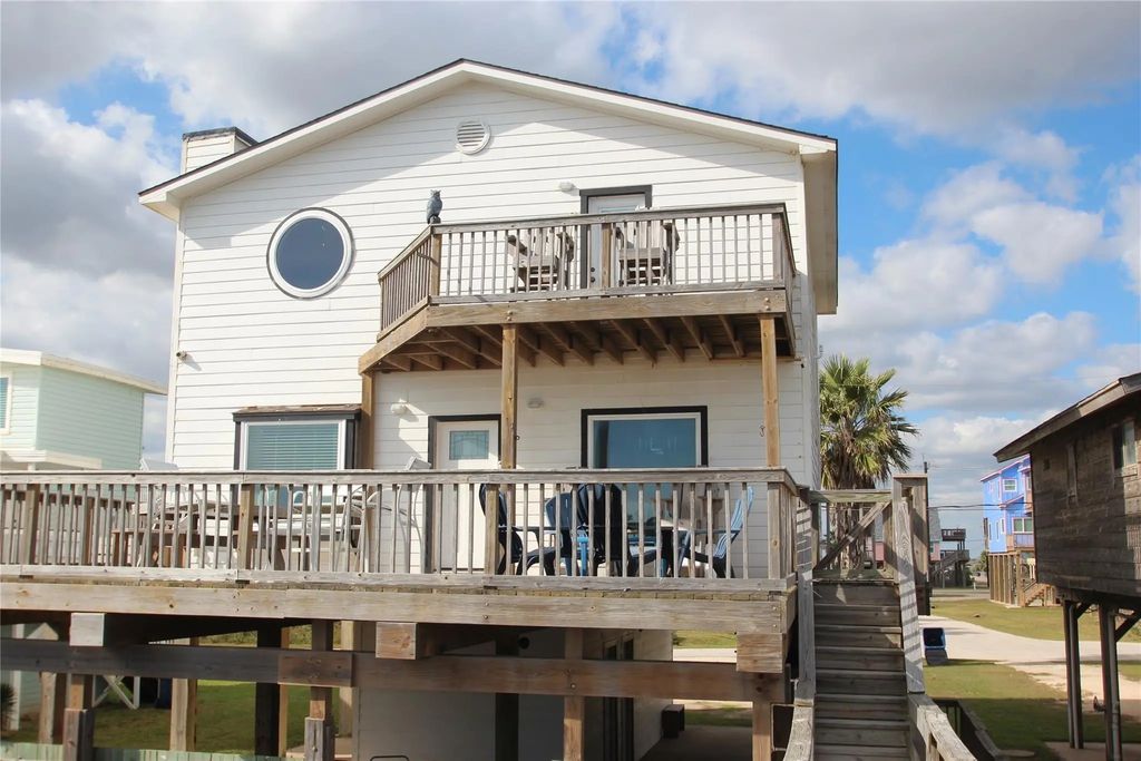 1648 Sandpebble Place, Surfside Beach