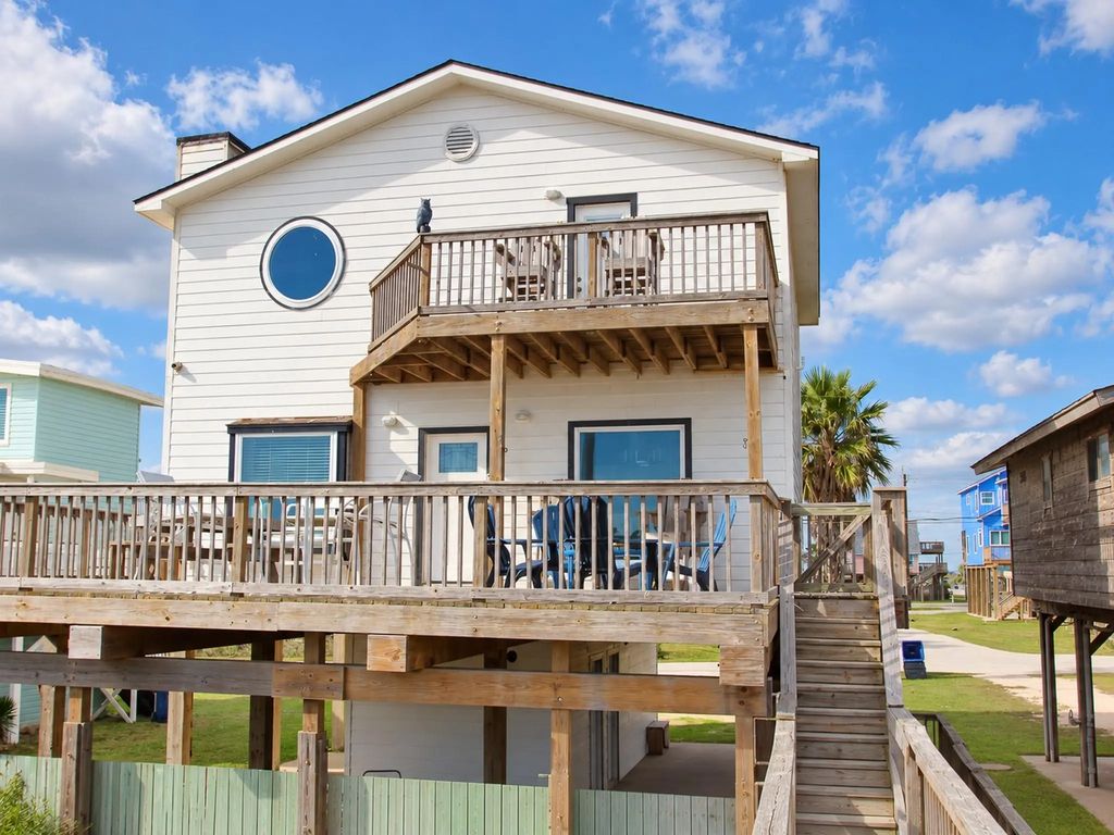 1648 Sandpebble Place, Surfside Beach