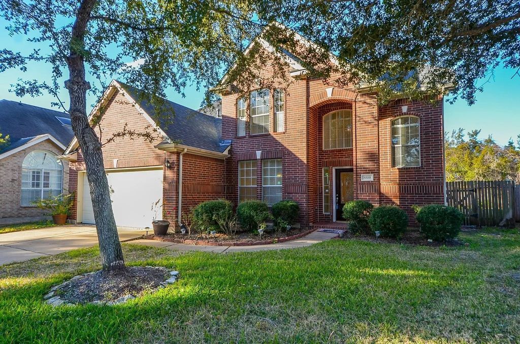 5519 Poundstone Court, Sugar Land