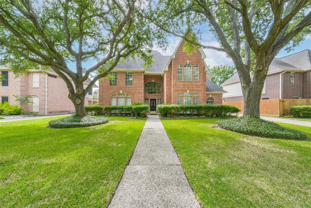1706 Galleon Oaks Drive, Katy