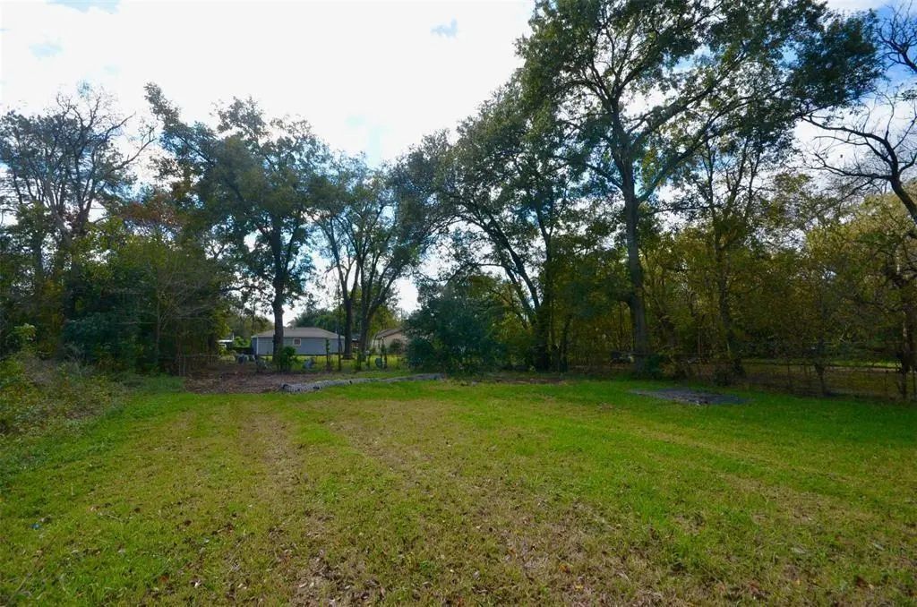 5240 Carmen Street, Houston
