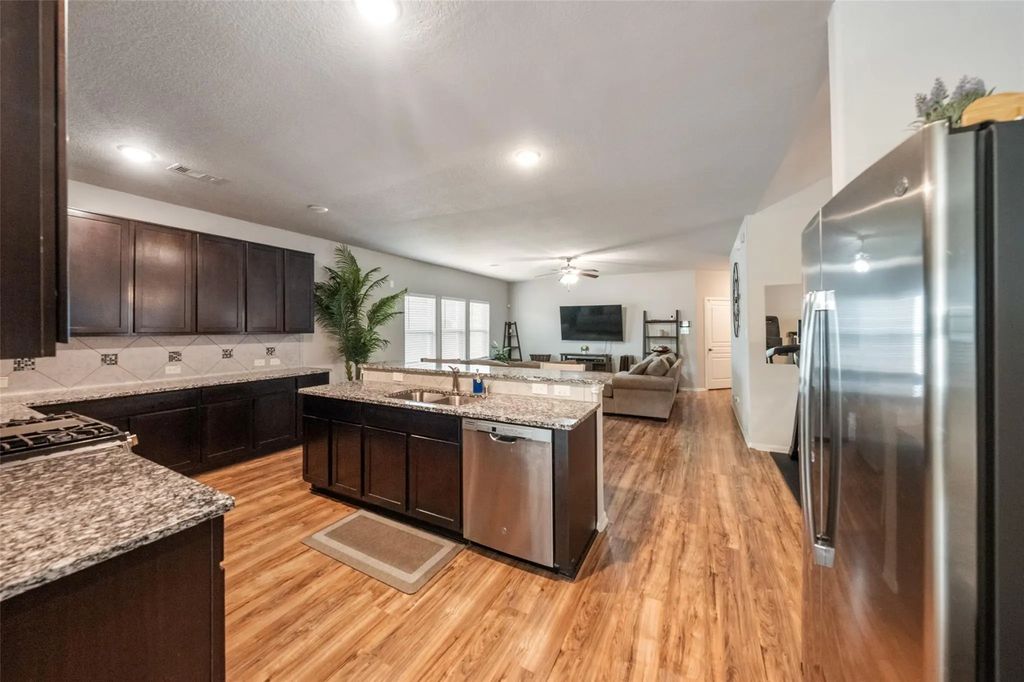 15439 Aberdeen Wood Drive, Humble