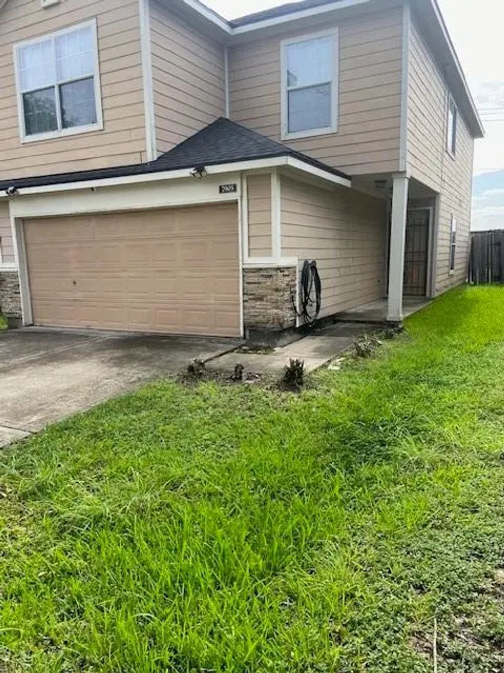 7903 Dairy View Lane, Houston