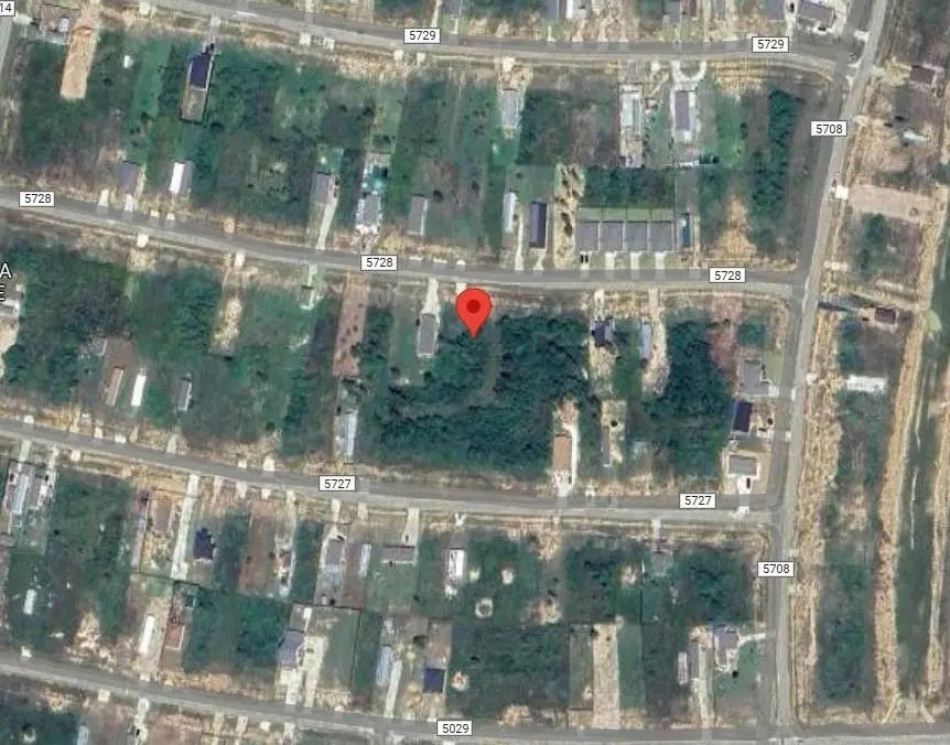 1532 Road 5728, Cleveland