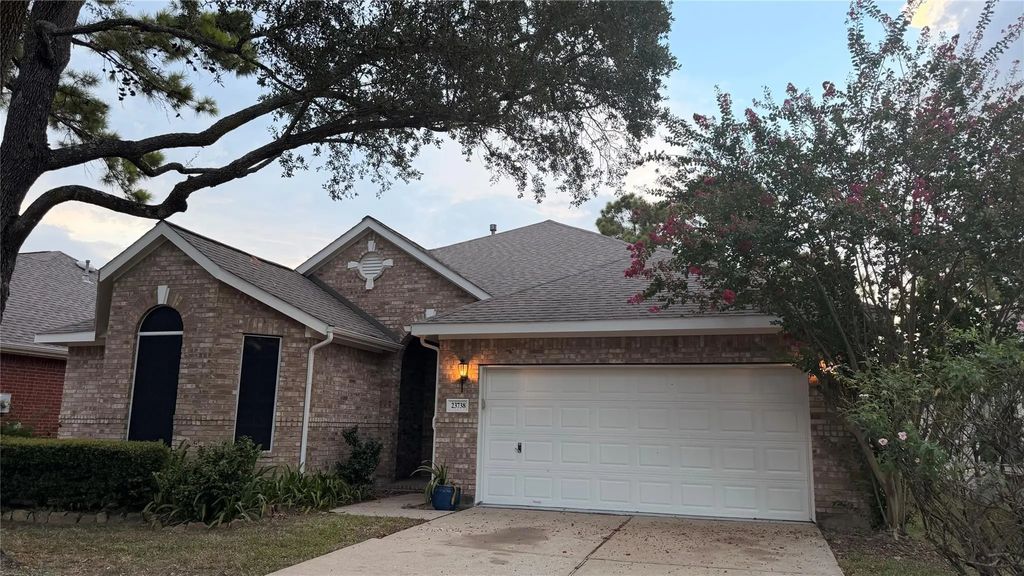 23738 River Place Drive, Katy