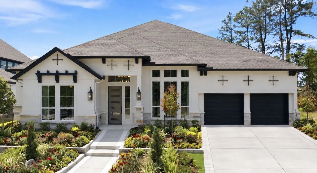 16355 Donen Avenue, Conroe