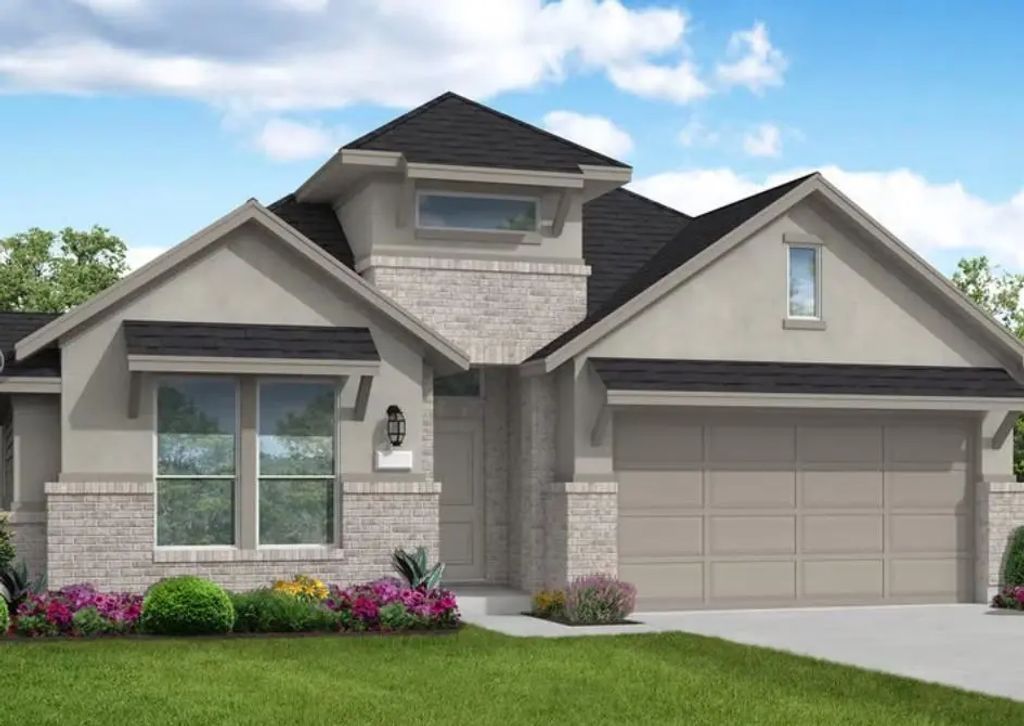 6714 Sweet Orange Court, Manvel