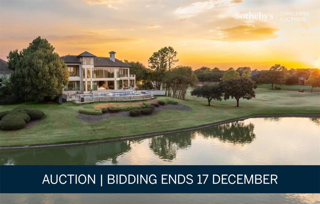 3102 Noble Lakes Lane, Houston