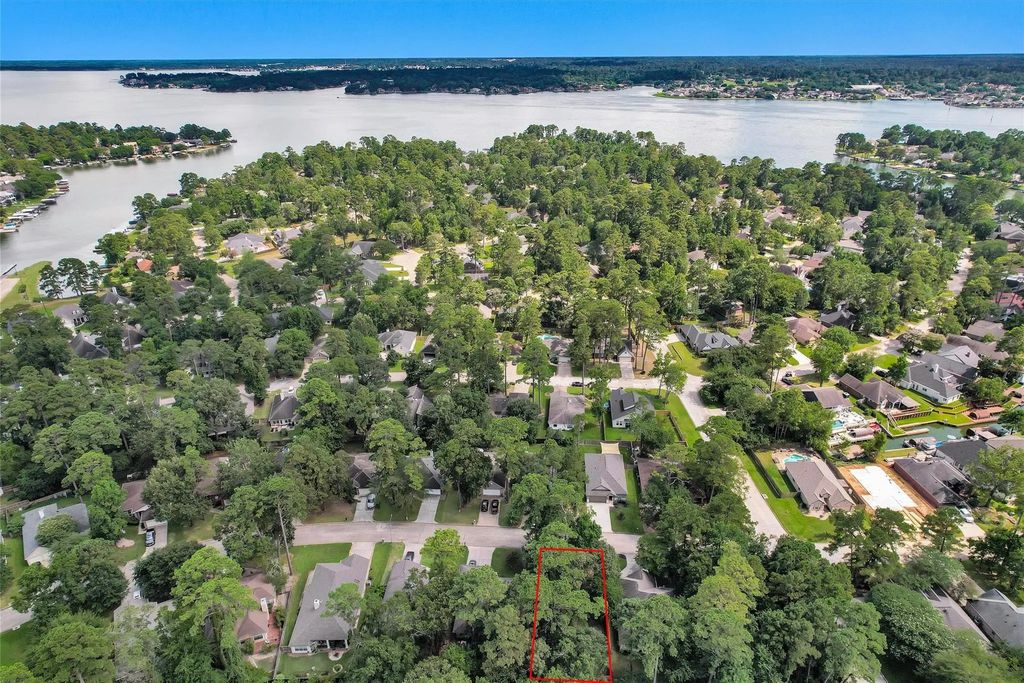 12214 Browning Drive, Montgomery