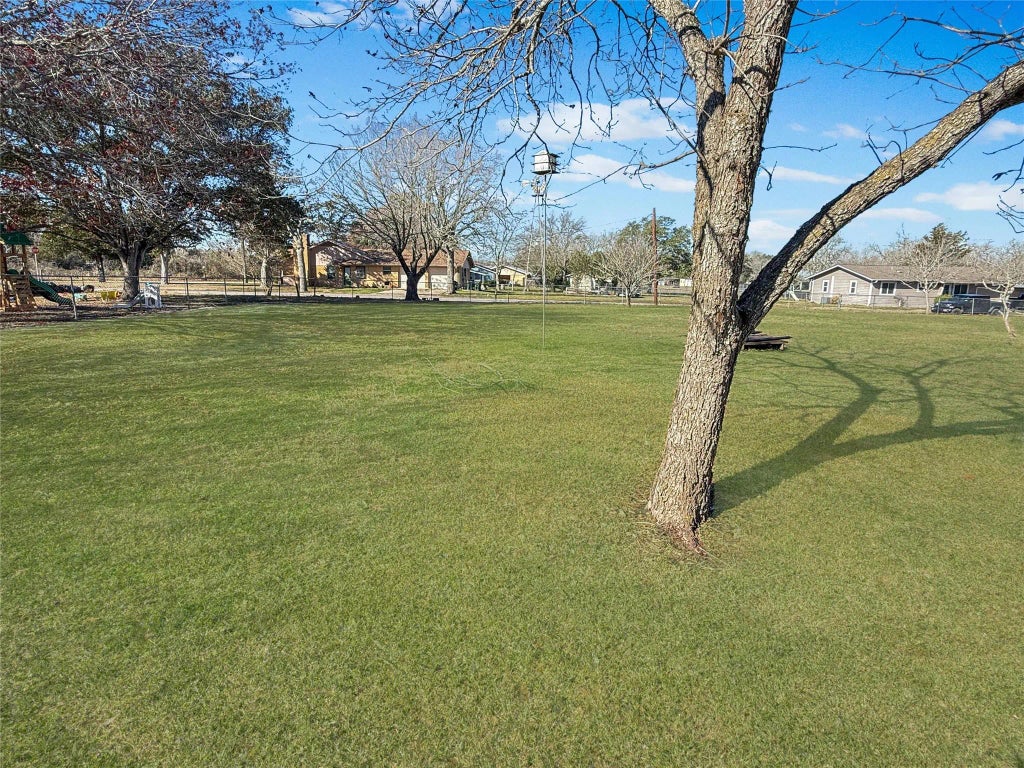 Lot On S Pecan Street, Flatonia