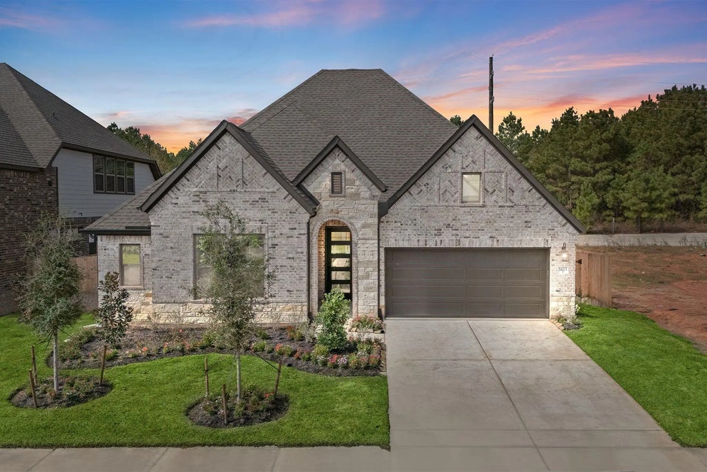 1415 Florecer Lane, Magnolia