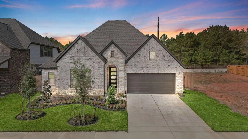 1415 Florecer Lane, Magnolia