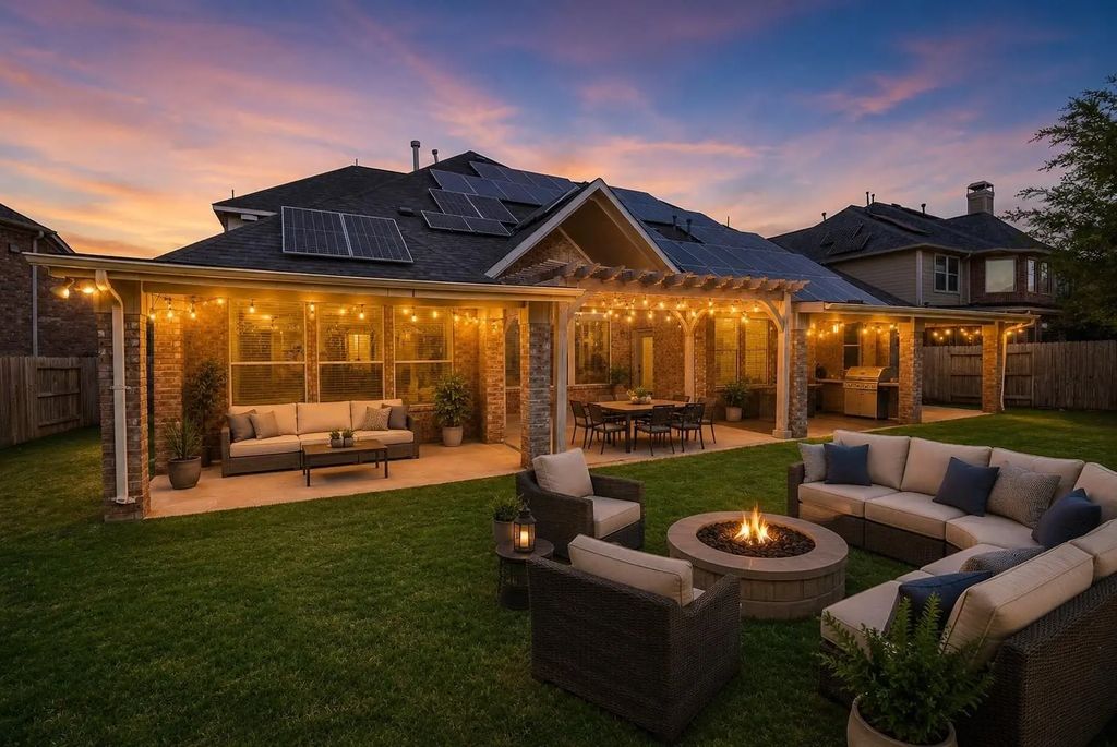 3803 May Ridge Lane, Sugar Land