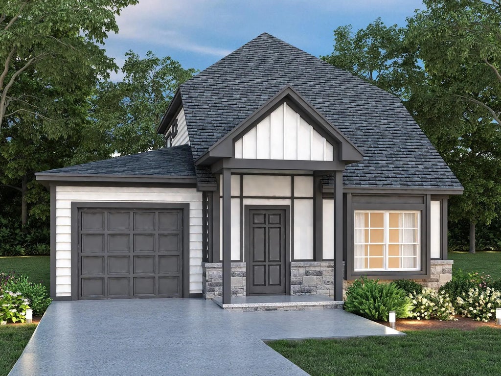 11833 East Gate Drive, Willis