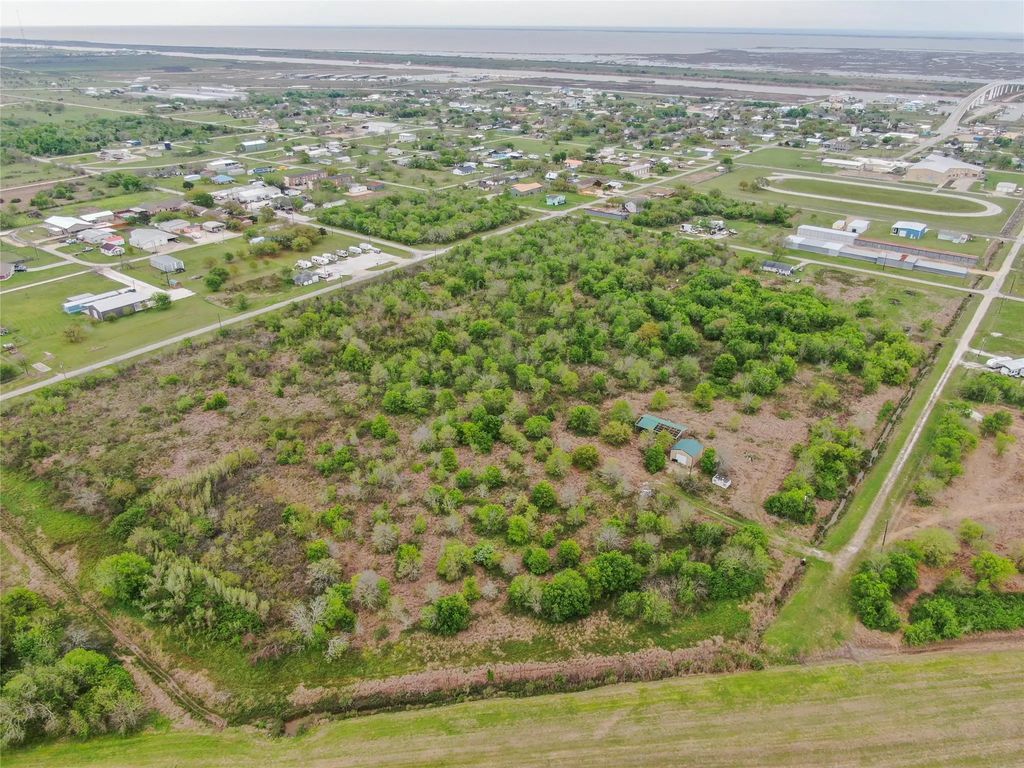 Lots 1-3 Cypress, Matagorda