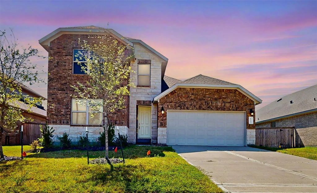 1522 Oakdale Crest Road, Montgomery