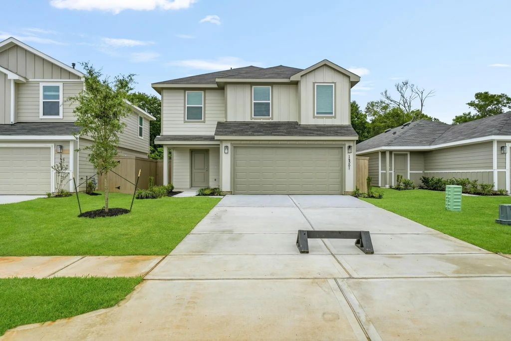 14361 Tawny Street, Splendora