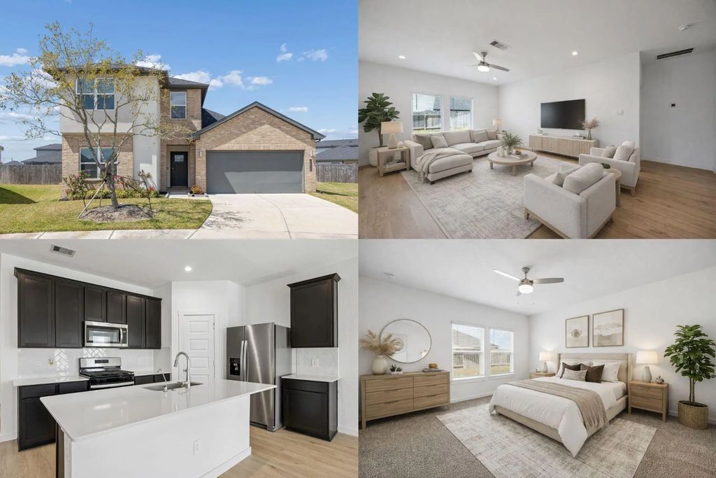 30030 Foxtail Pine Court, Katy