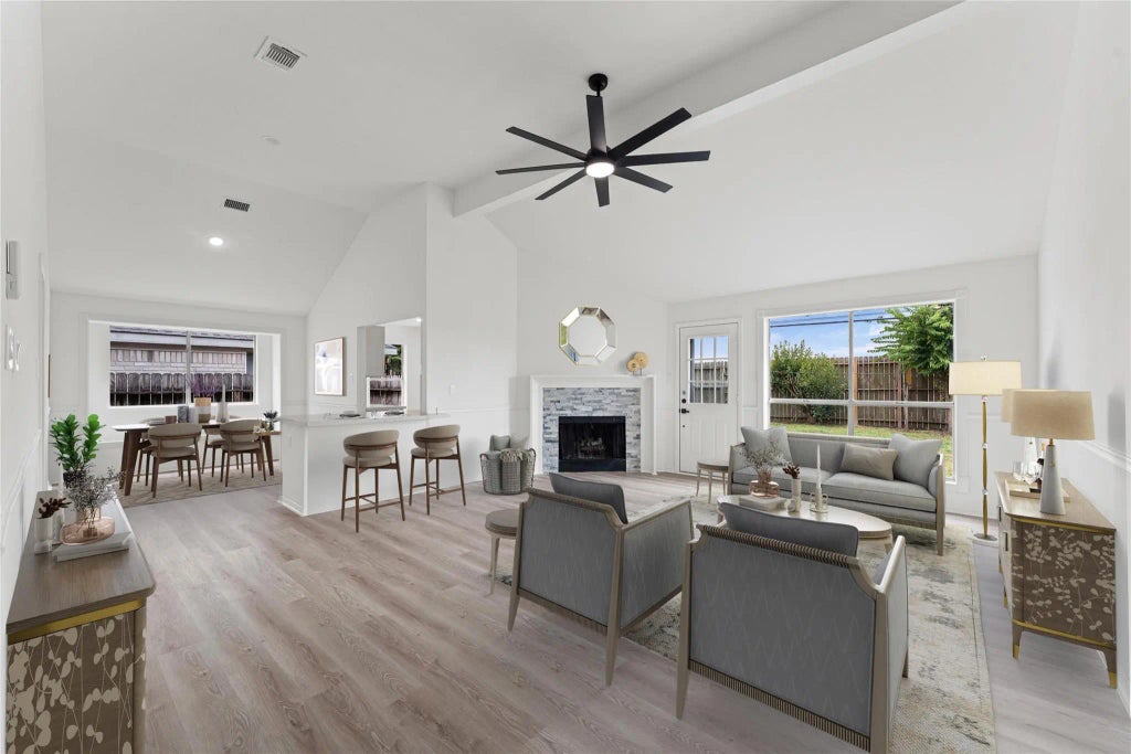 17523 Hamilwood Drive, Houston