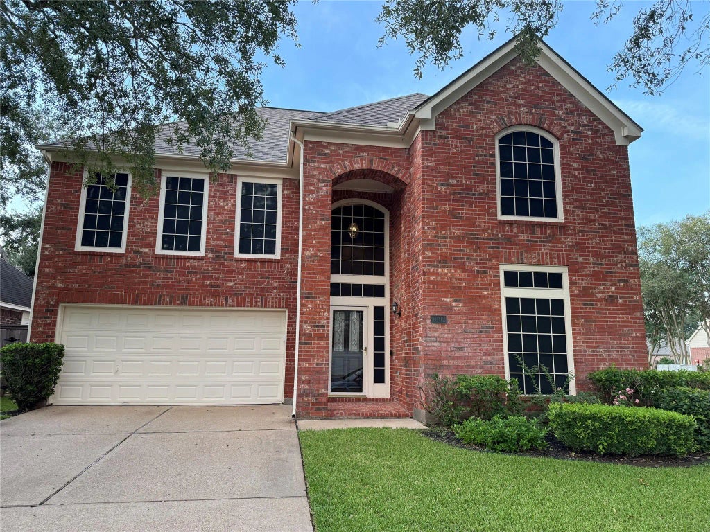 4202 Creek Hollow Lane, Missouri City