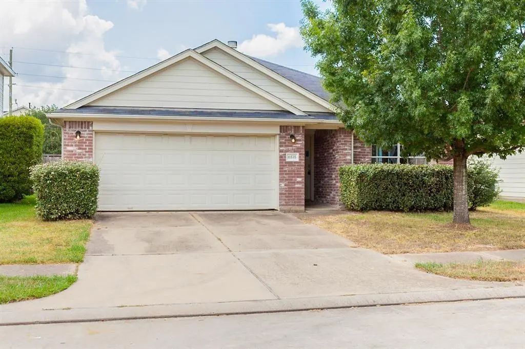 6535 Gorton Drive, Katy