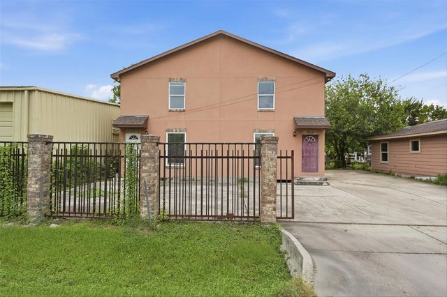 11375 Allwood Street, Houston