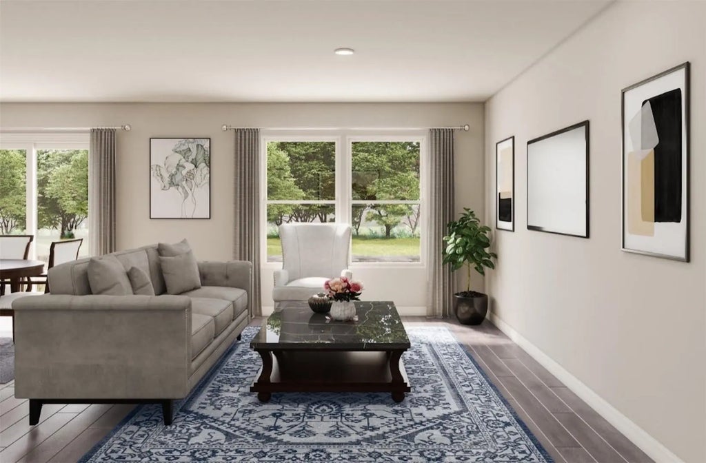 120 Pine Branch Ct, Lufkin