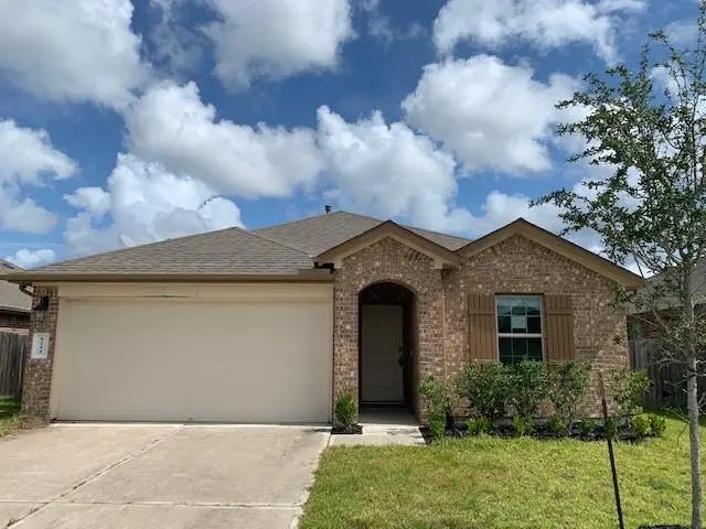 8219 Ivy Wood Court, Rosharon