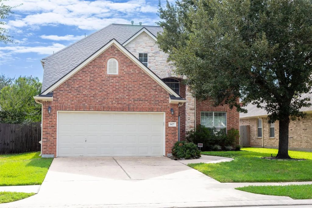 1627 Landimore Court, Katy