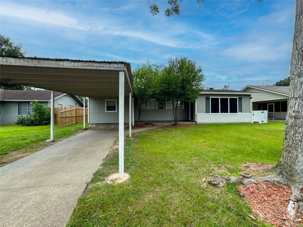 640 Parson Drive, Beaumont