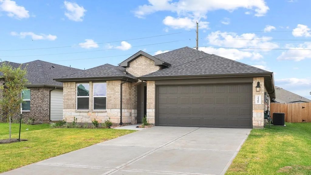 31306 Bentley Pines Drive, Fulshear