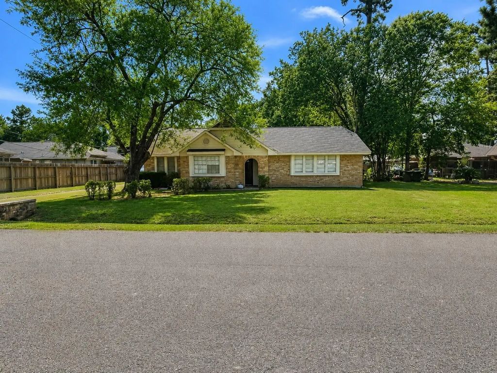 24207 Shellbrook Drive, Houston