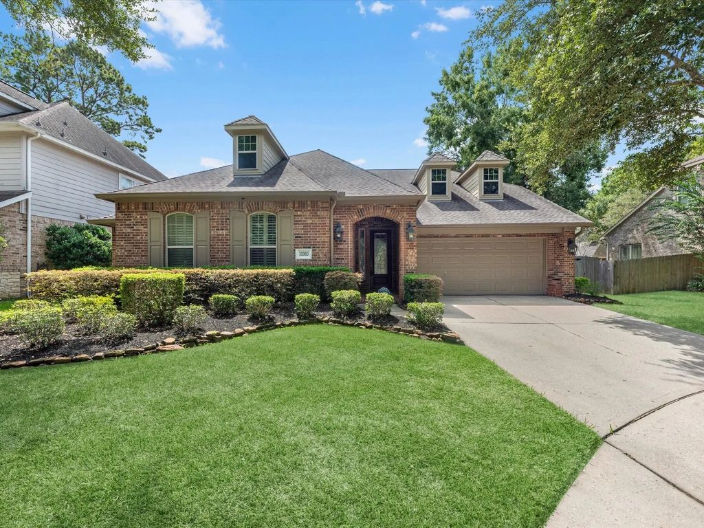 20960 Annendale Circle, Porter
