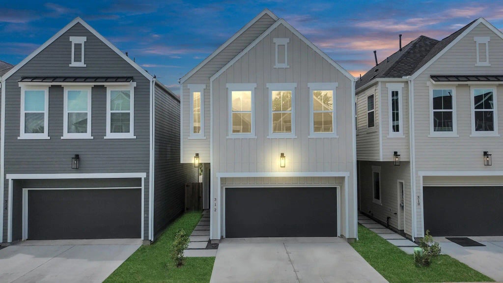 311 Charlock Street, Houston