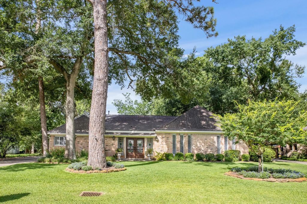 14107 Kiamesha Court, Houston