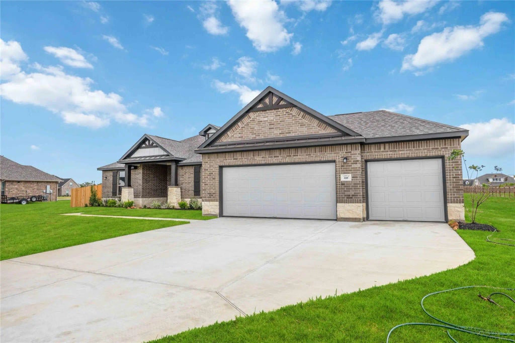 11019 Water Tower Drive, Needville