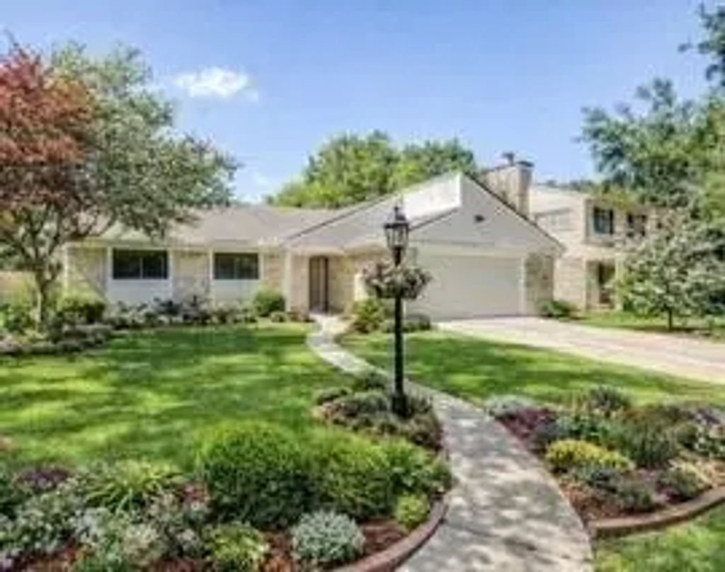 7602 Harpers Glen Lane, Houston