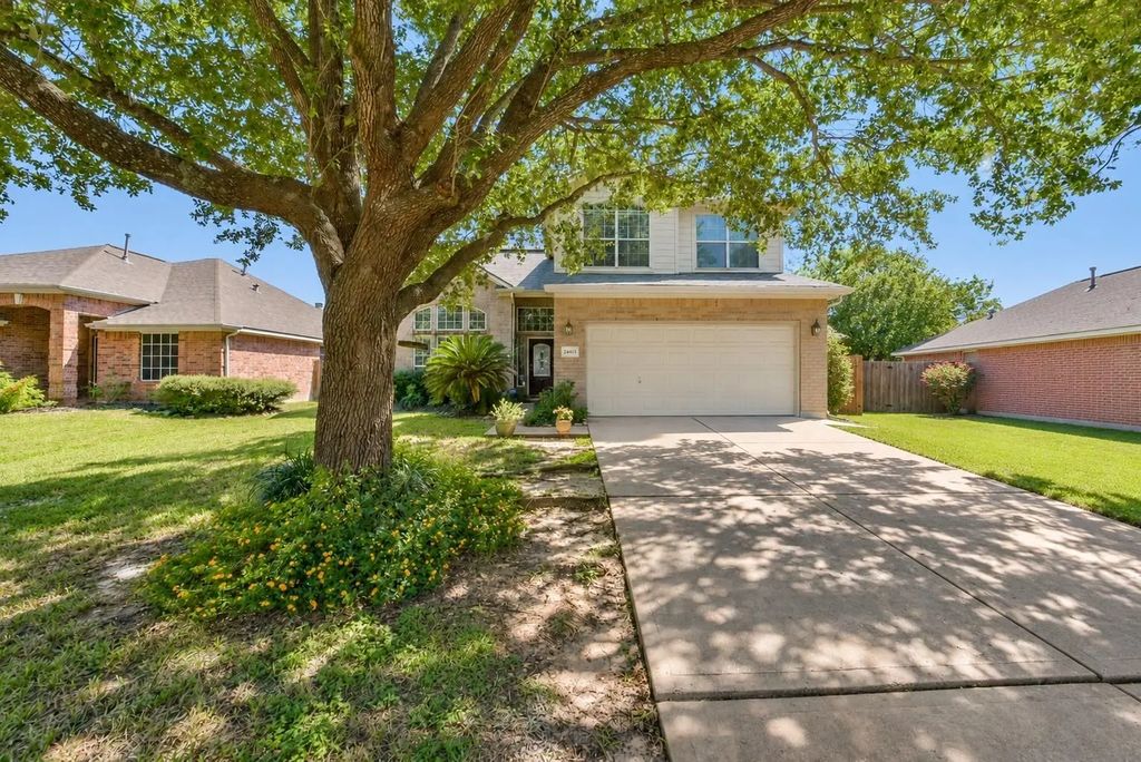 24415 Schivener House Lane, Katy