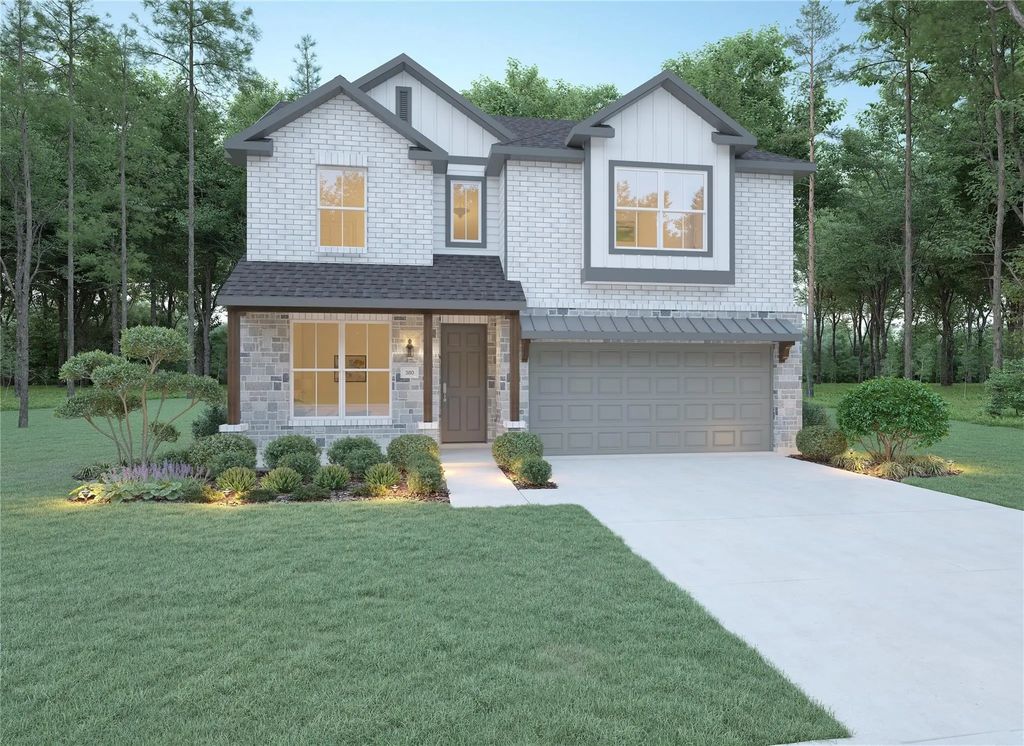 3033 Poplar Bluff Road, Magnolia