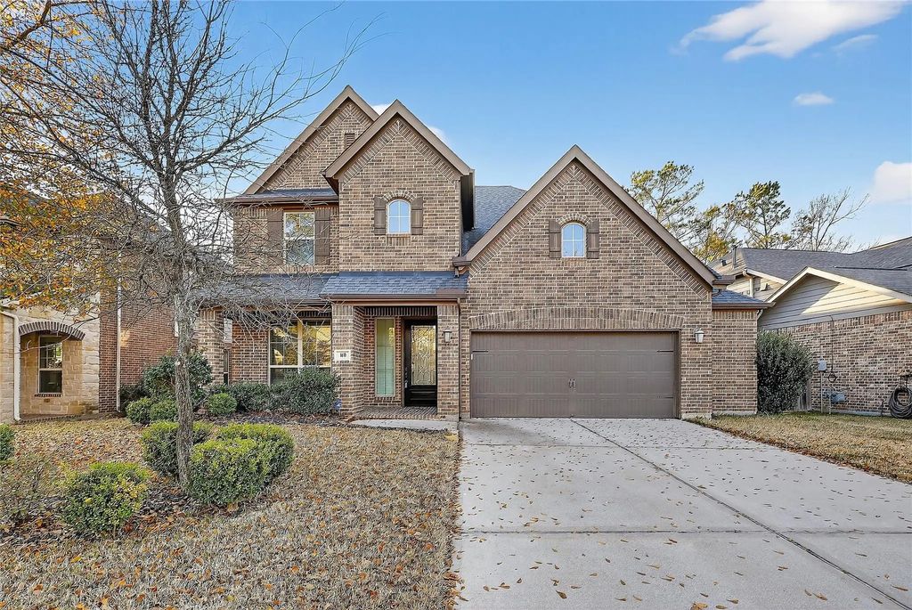 160 Capriccio Lane, Montgomery