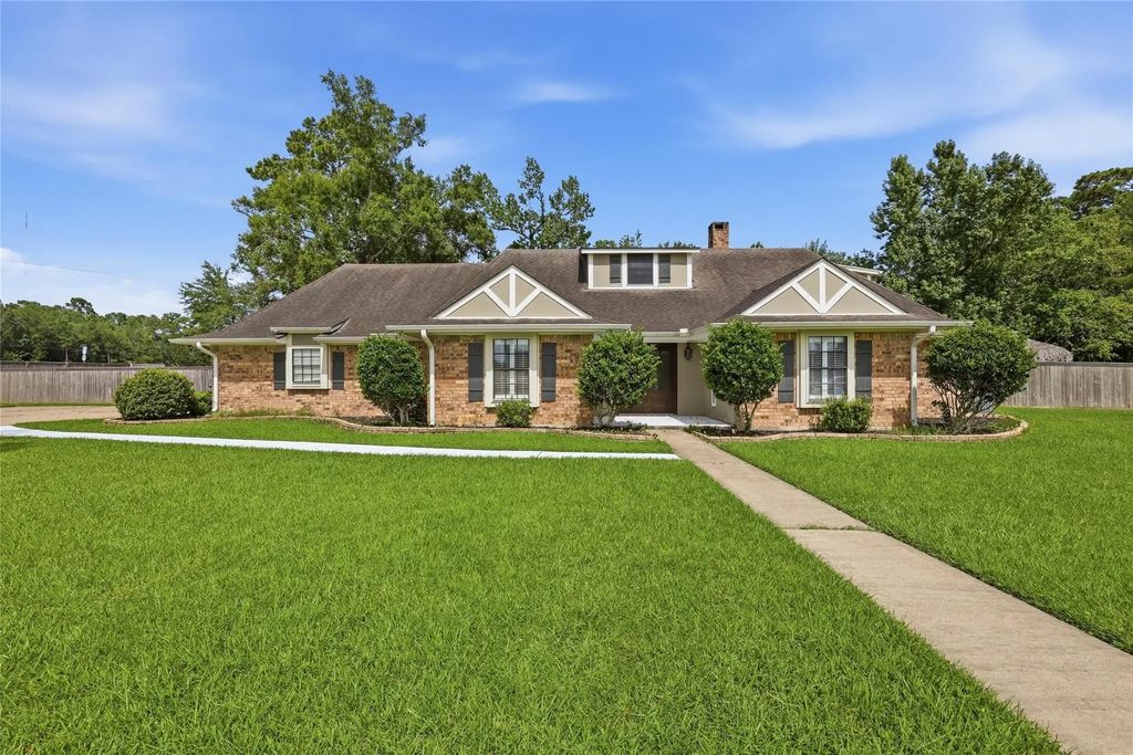 125 Lexington, Vidor