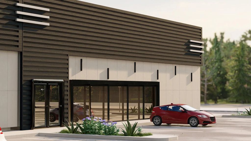 5555 Tc Jester, Houston