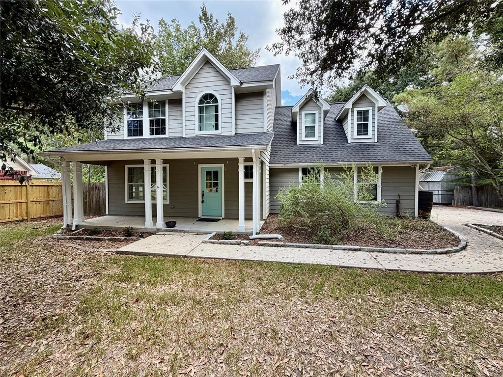 22806 Lantana Drive, Magnolia
