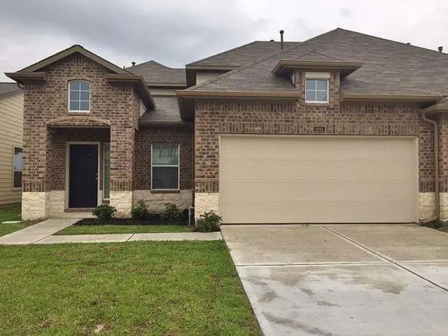 12243 Ghita Lane, Houston