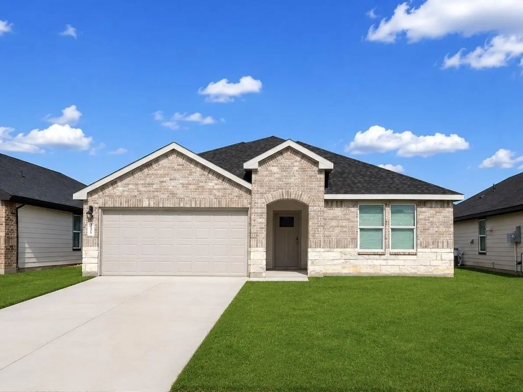 3627 Chessington Drive, Fulshear