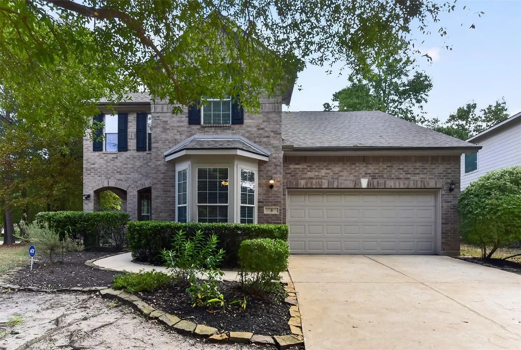 3 W Archwyck Circle, The Woodlands