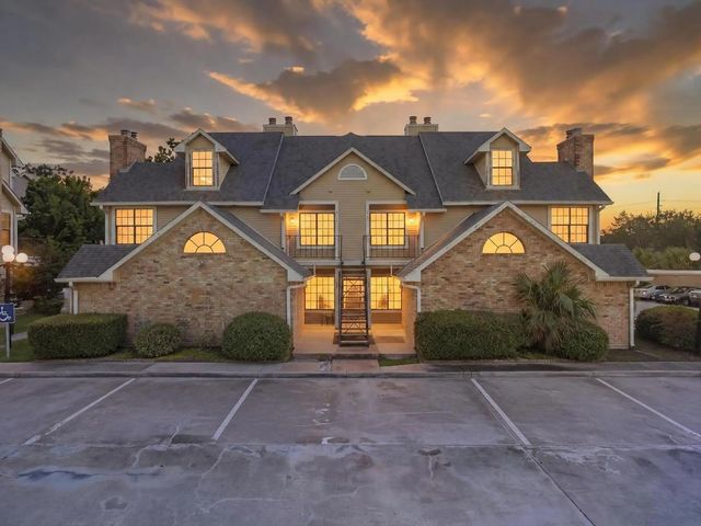 2300 Old Spanish Trail 1112, Houston